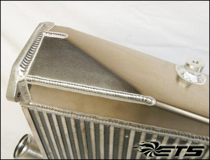 ETS Street Intercooler Upgrade (GT-R 09+) - JD Customs U.S.A