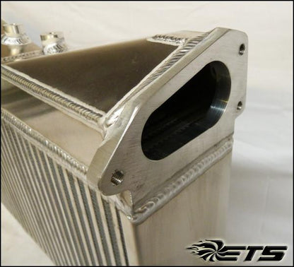 ETS Street Intercooler Upgrade (GT-R 09+) - JD Customs U.S.A