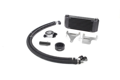 Perrin Oil Cooler Kit (15 - 21 Subaru WRX) - Perrin Performance