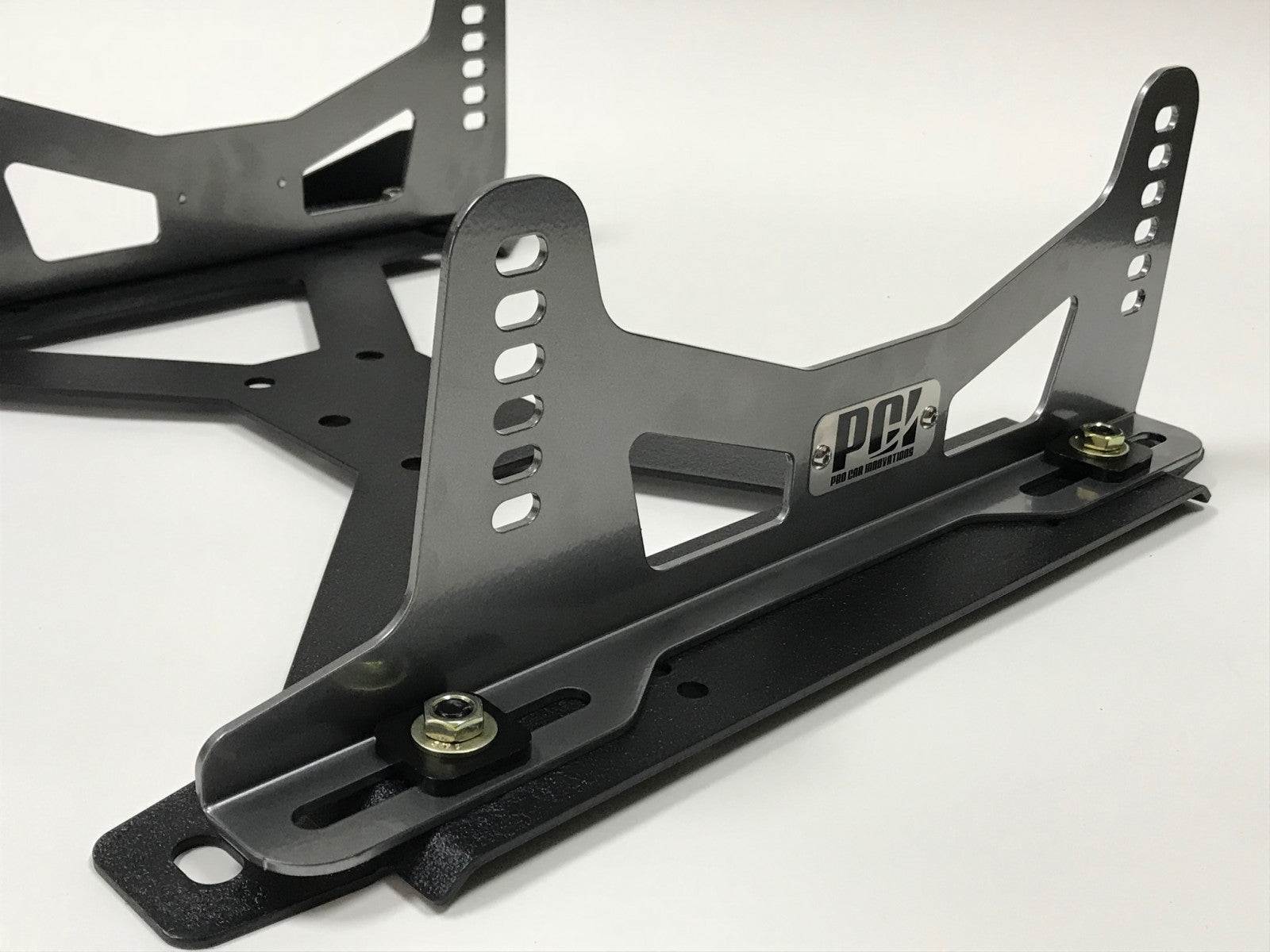 PCI Adjustable Seat Mount - Scion FRS 2013 Passenger Side