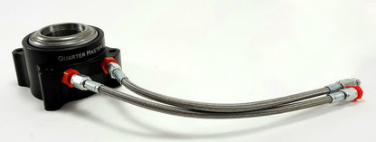 Quarter Master Hydraulic Race Release Bearing (710045) - JD Customs U.S.A