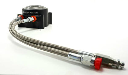 Quarter Master Hydraulic Race Release Bearing (710045) - JD Customs U.S.A