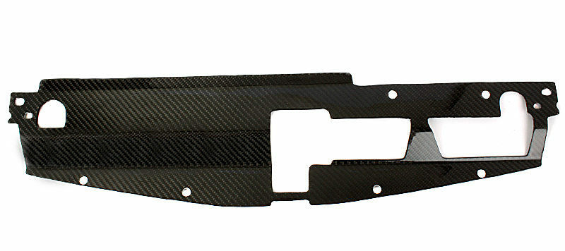 Rexpeed Carbon Fiber Cooling Plate (Evo 8/9)