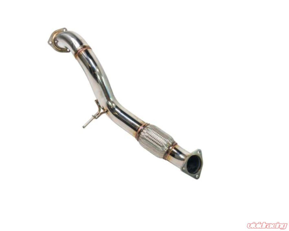 Remark Sports Touring CatBack Exhaust/Front Pipe (17-21 Civic Type R)