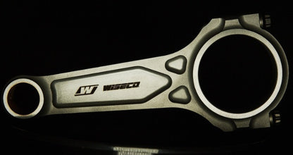 Wiseco BoostLine Connecting Rod (Evo/DSM) - JD Customs U.S.A