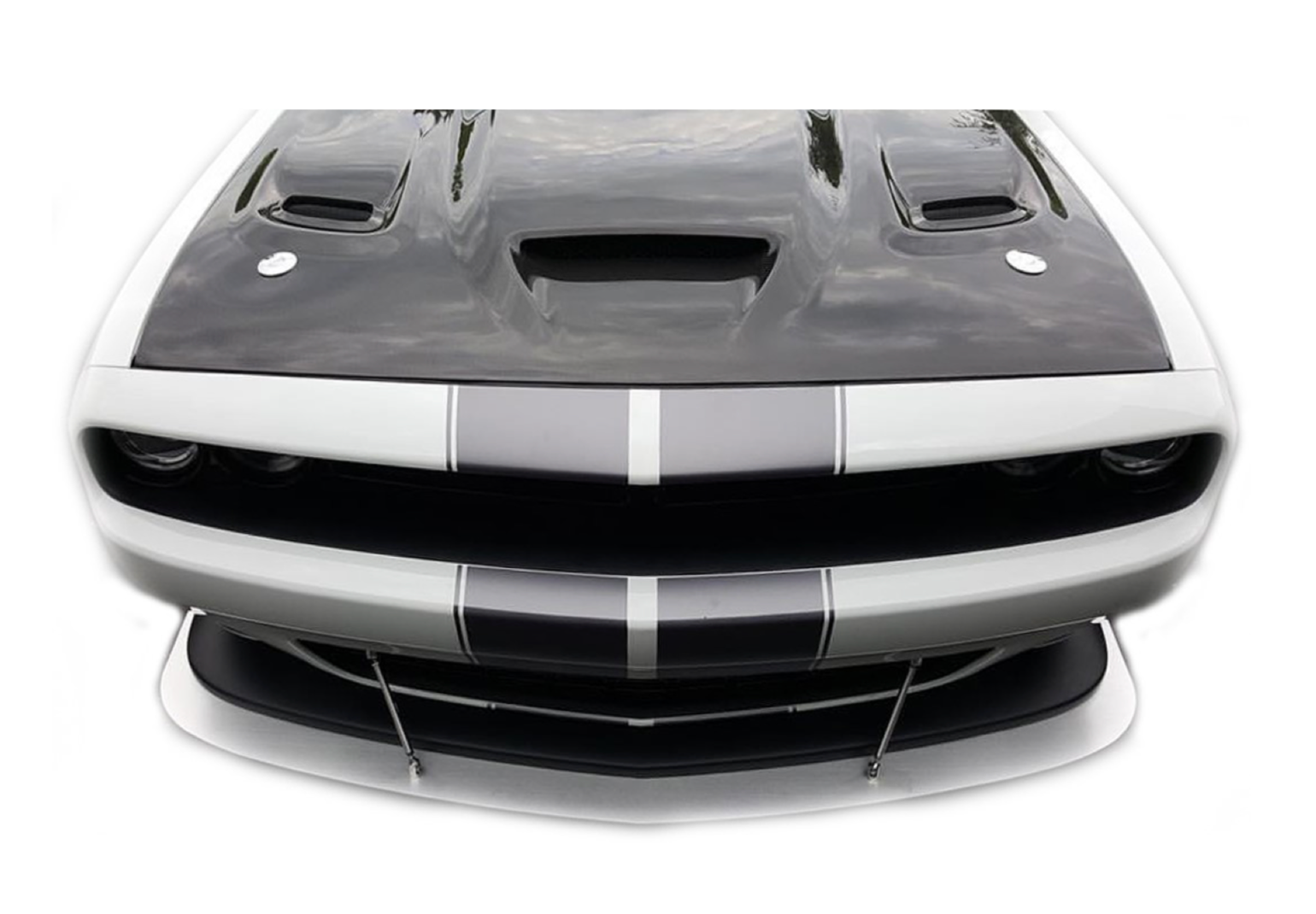 QL-50 Low-Profile Series Hood Pins by Quik-Latch (Universal QL-50 Low-Profile Series Hood Pins by Quik-Latch (Universal