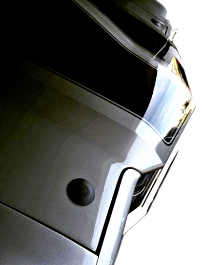 QL-50 Low-Profile Series Hood Pins by Quik-Latch - JD Customs U.S.A
