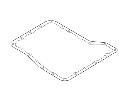 R35 Nissan GT-R Transmission Pan Gasket (31397-JF00A) - JD Customs U.S.A