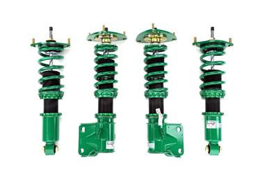 Tein Flex Z Coilovers (Evo 7/8/9) - JD Customs U.S.A