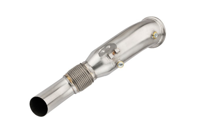 Rexpeed Catted Downpipe (MK5 Supra)