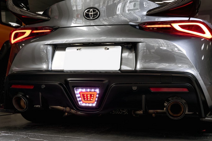 Rexpeed V2 Brake Light (MK5 Supra) - Rexpeed