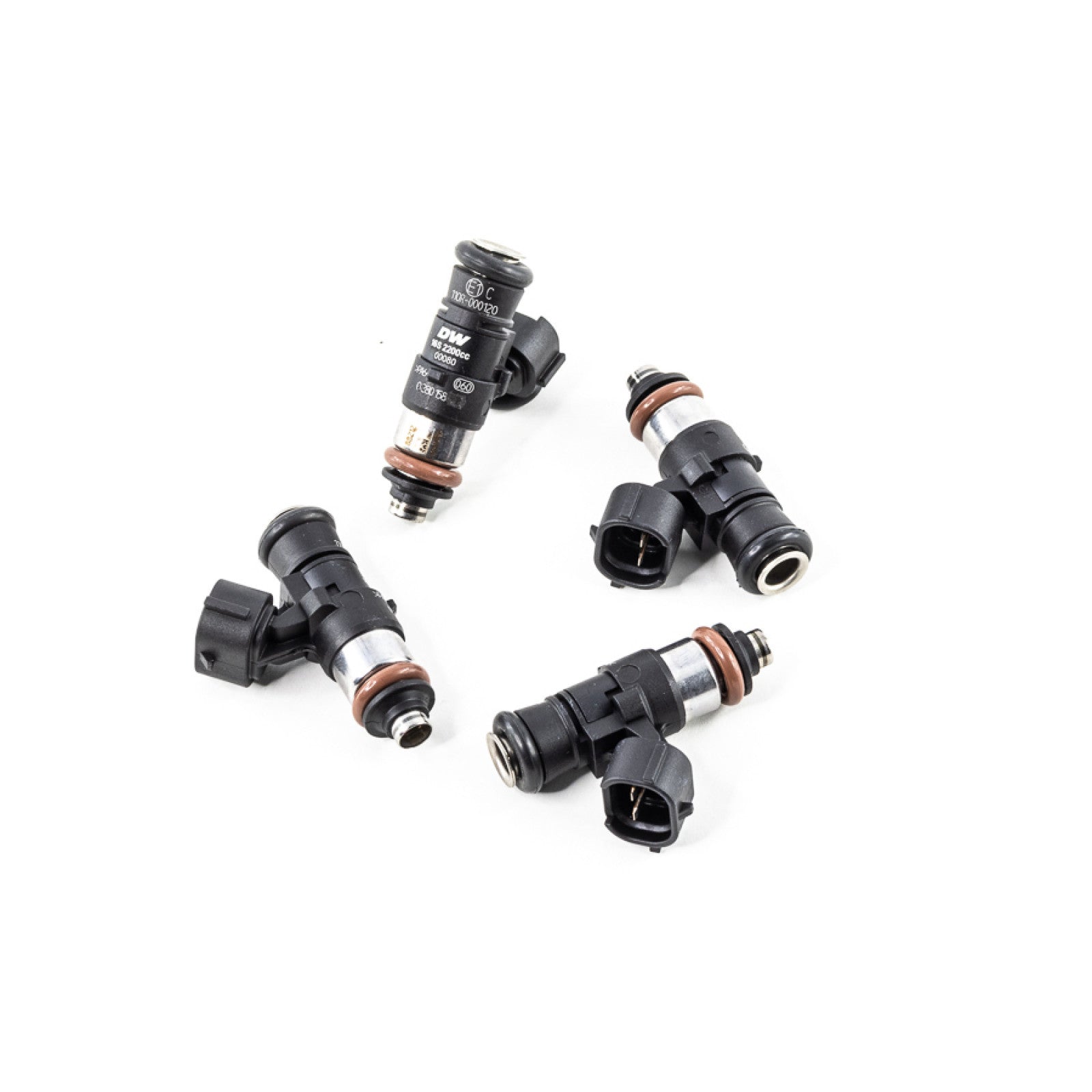 Inyector de combustible Deatschwerks 16S-06-2200-4