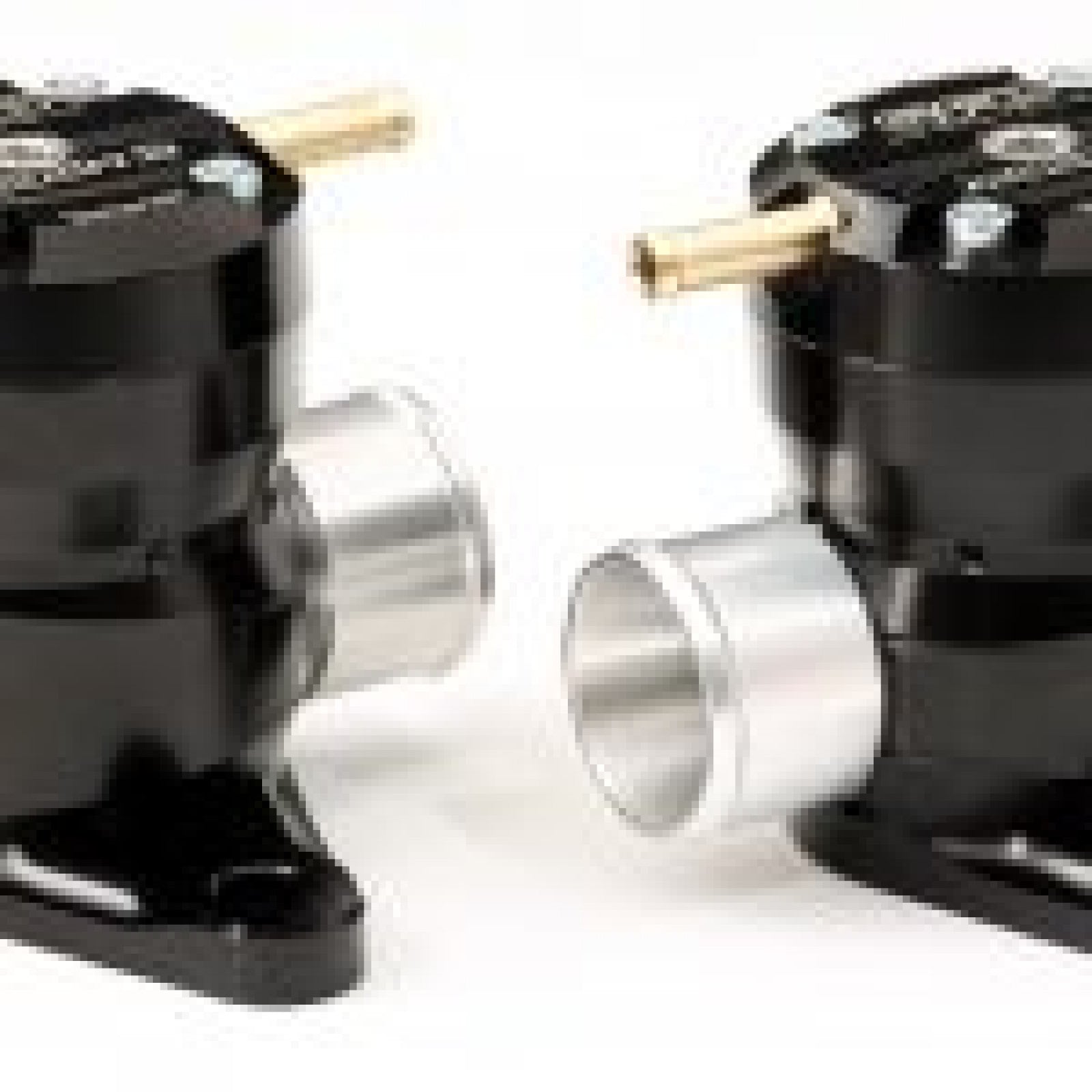 Go Fast Bits Nissan GT-R R35 Mach 2 TMS Blow-Off Valves (pair)