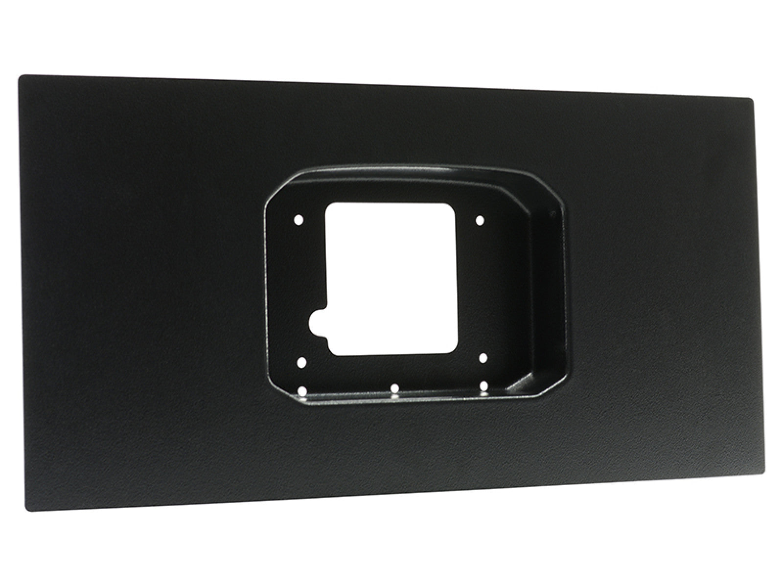 AEM CD-7 Digital Dash Display Universal Flush Mount