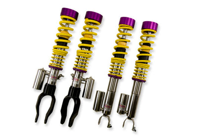 KW Coilover Kit V3 (Nissan GT - R R35) - KW