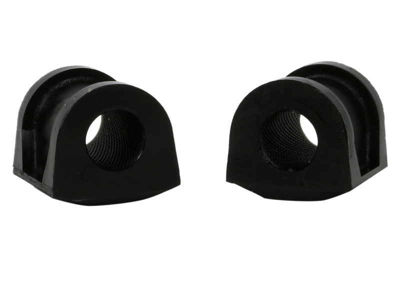 Whiteline Plus 22mm Rear Sway Bar Bushing Set (08-14 WRX STI)