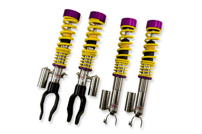 KW Coilover Kit V3 (R35 GT - R) - KW