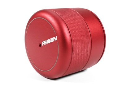 Perrin Oil Filter Cover (2015+ Subaru WRX/STI)