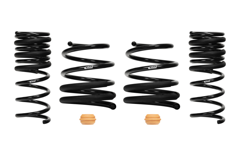 Eibach Pro-Kit Performance Springs (15+ WRX)