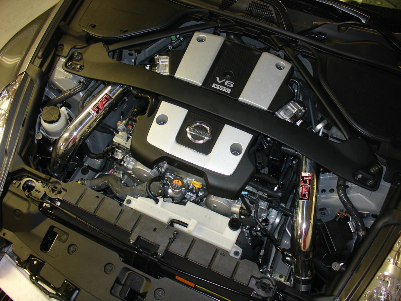 Injen Nismo Edition Cold Air Intake (Nissan 370Z)