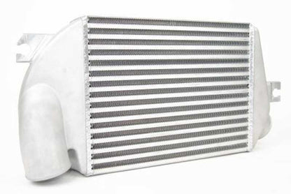 Garrett PowerMax Direct - Fit Performance Intercooler (15 - 21 WRX 2.0L) - Garrett