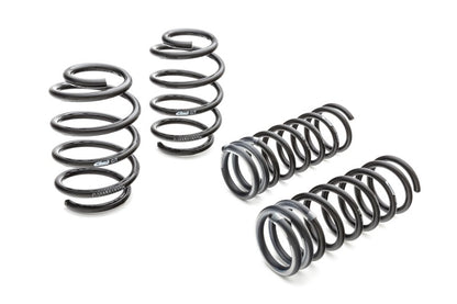 Eibach Pro - Kit Performance Lowering Springs (Infiniti G37 Sedan) - Eibach