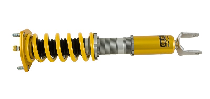 Ohlins Road & Track Coilover System (03-11 Mazda RX-8)