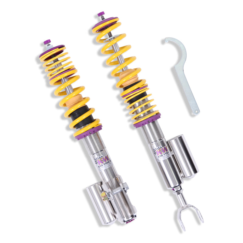 KW Coilover Kit V3 Mitsubishi Lancer (Evo 7/8/9)