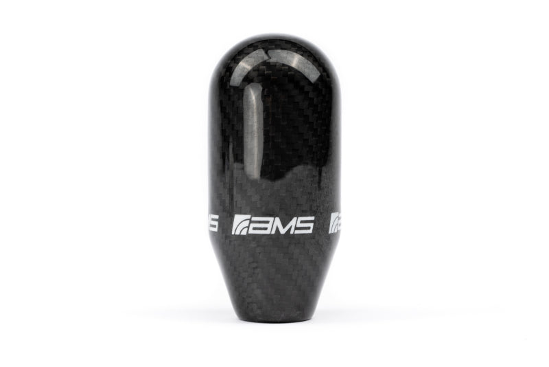 AMS Performance Carbon Fiber Shift Knob (04-21 WRX STI / 15-23 WRX)