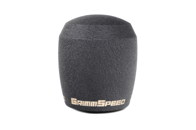 GrimmSpeed M12x1.25 Shift Knob (Subaru/Universal)