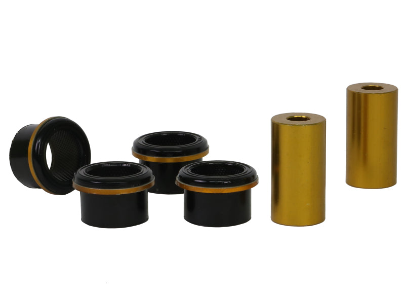 Whiteline Front C/Arm - Lwr Inner Rear Bushing Kit (FRS/BRZ/86)