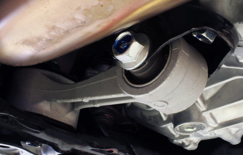 Inserto de montaje del motor trasero Perrin (Civic Type R 17-21)