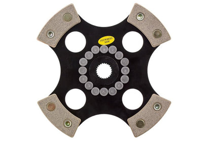 ACT 4 - Pad Rigid Race Disc (Multiple Subaru Applications) - ACT