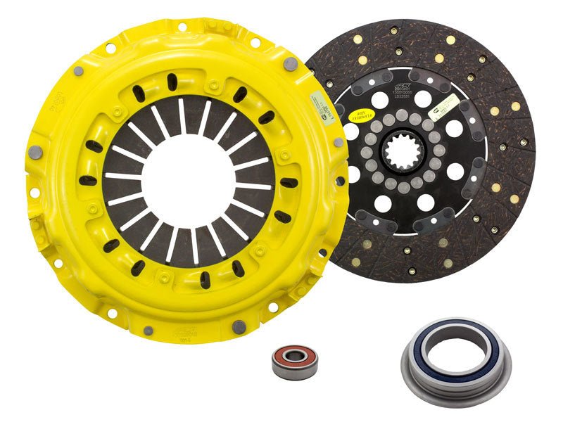 ACT HD Modified Street Clutch Kit (93 - 98 Toyota Supra 3.0L Twin Turbo) - ACT