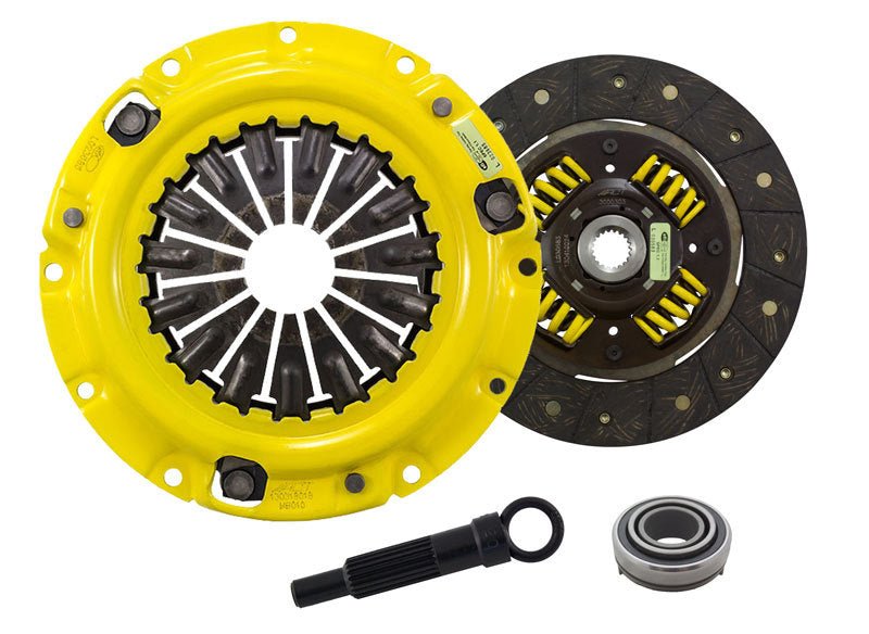 ACT HD Pressure Plate / Performance Disc Clutch Kit (DSM) - ACT