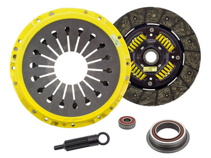 ACT HD Street Clutch Kit (87 - 92 MK3 Supra 3.0L Turbo) - ACT