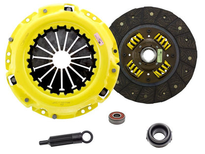 ACT HD Street Clutch Kit (88 - 97 MK3/MK4 Supra) - ACT