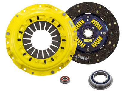 ACT HD Street Clutch Kit (93 - 98 Toyota Supra 3.0L Twin Turbo) - ACT