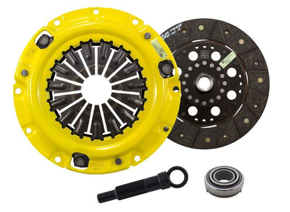 ACT HD/Perf Street Rigid Clutch Kit (DSM) - ACT