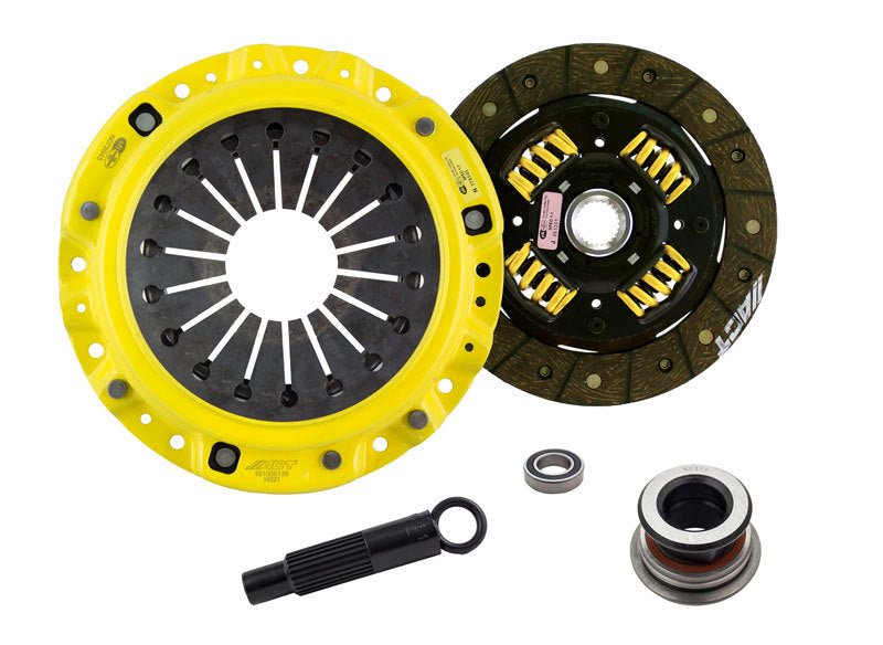 ACT HD/Perf Street Sprung Clutch Kit (Honda S2000) - ACT