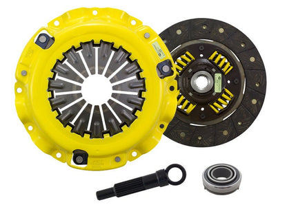 ACT MAXX Xtreme Pressure Plate Performance Disc Clutch Kit (DSM) - ACT