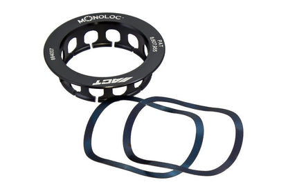 ACT Monoloc Collar for OEM Clutch Cover (Evo X) - ACT