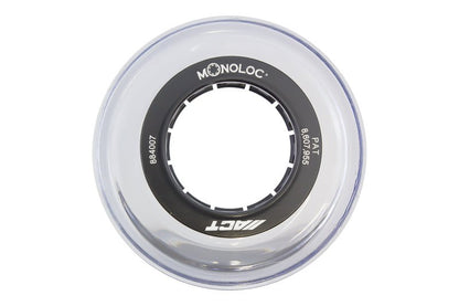 ACT Monoloc Collar for OEM Clutch Cover (Evo X) - ACT