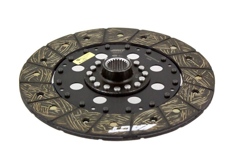 ACT Perf Street Rigid Disc (Evo 8/9/X) - ACT