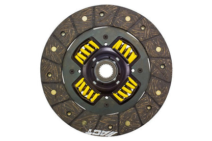 ACT Perf Street Sprung Disc (13 - 21 BRZ/FR - S/86) - ACT