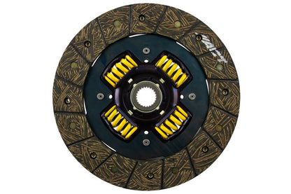 ACT Perf Street Sprung Disc (17 - 21 Honda Civic) - ACT