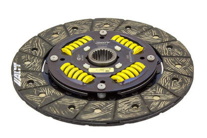 ACT Performance Street Clutch Disc (87 - 92 MK3 Supra) - ACT