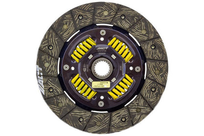 ACT Performance Street Clutch Disc (87 - 92 MK3 Supra) - ACT