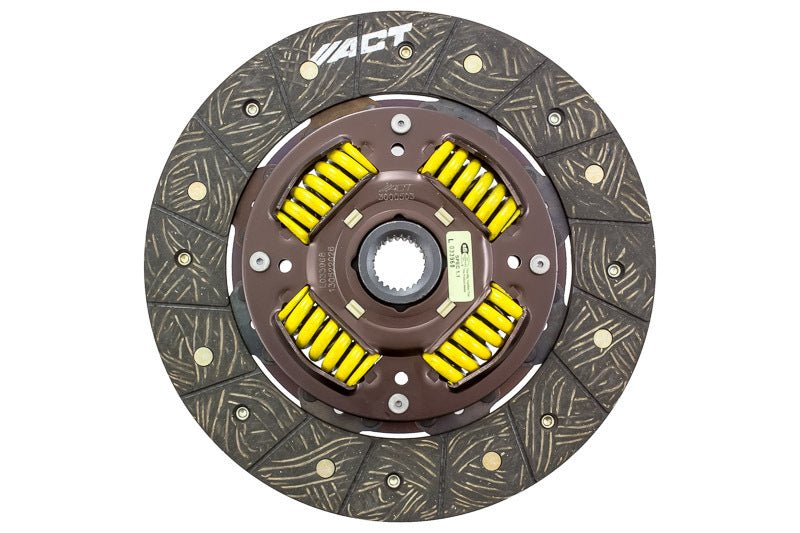 ACT Performance Street Disc (04 - 21 STI) - ACT