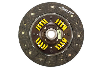 ACT Performance Street Sprung Disc (Multiple Subaru Applications) - ACT